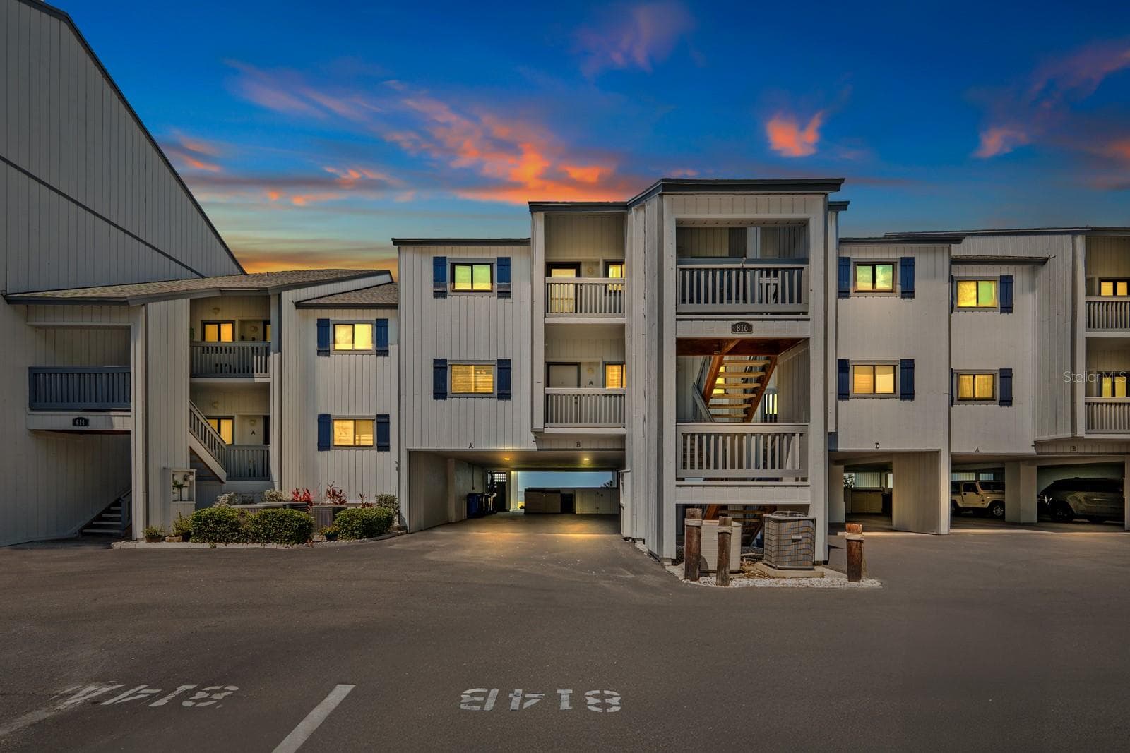 816 BAHIA DEL SOL DR #23