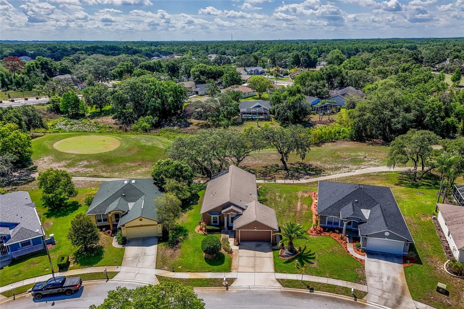 Single Family Residence at 13253 GOLF RIDGE PL, HUDSON, photo 2 of 54