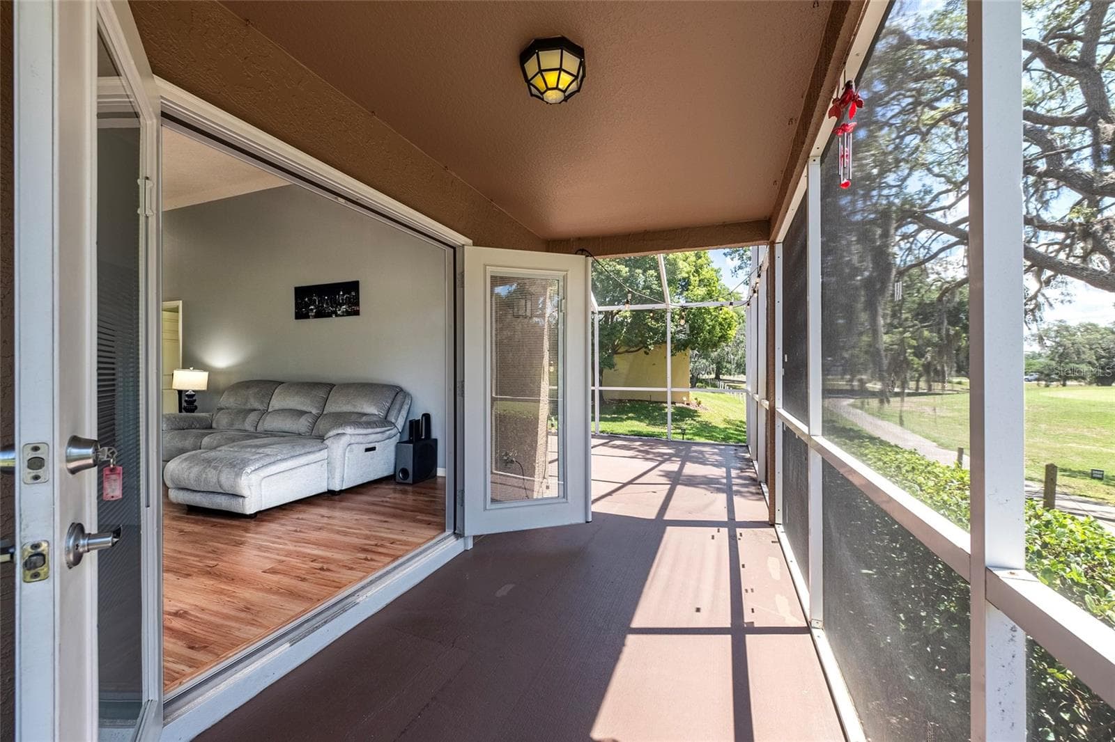 Single Family Residence at 13253 GOLF RIDGE PL, HUDSON, photo 32 of 54