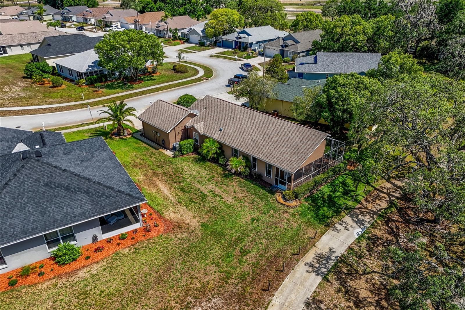 Single Family Residence at 13253 GOLF RIDGE PL, HUDSON, photo 39 of 54