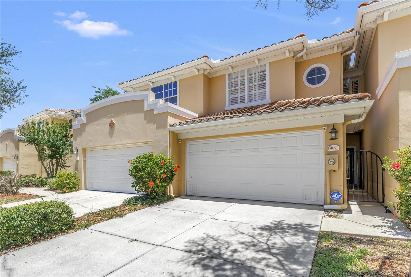 409 BARCELONA DR