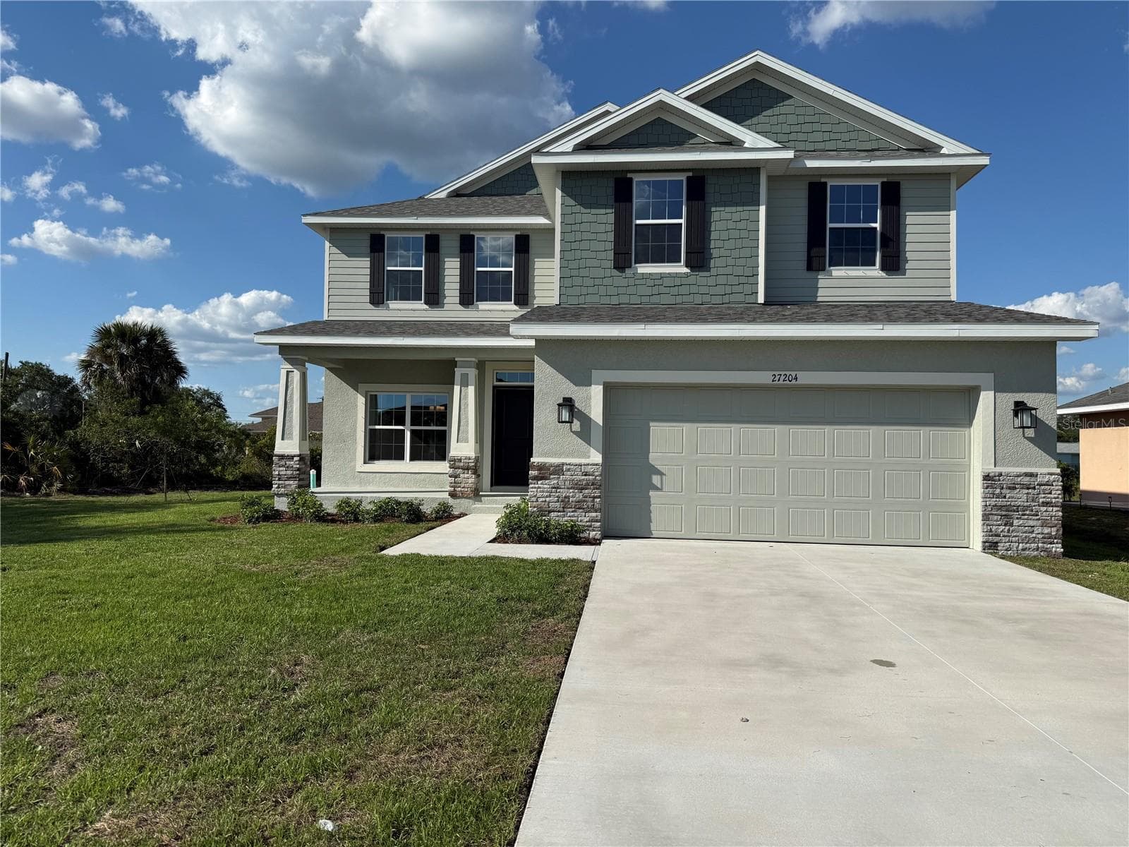 Single Family Residence at 27204 DEEP CREEK BLVD, PUNTA GORDA, photo 2 of 21