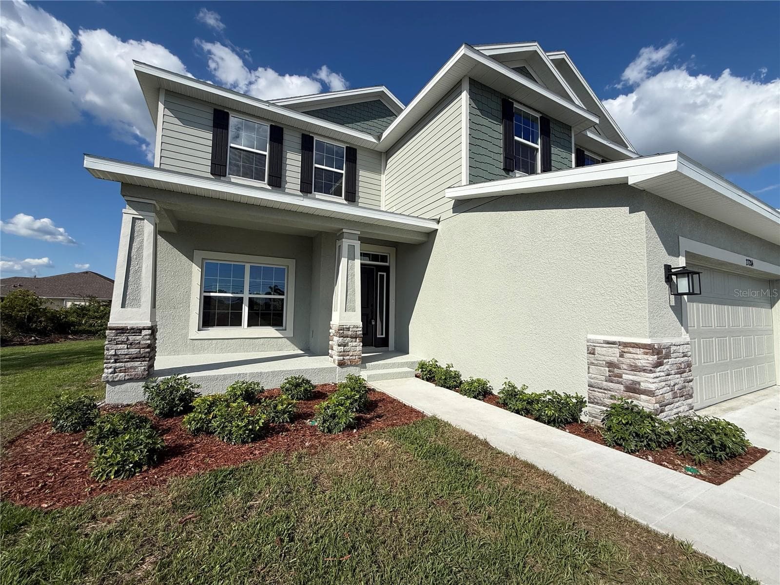 Single Family Residence at 27204 DEEP CREEK BLVD, PUNTA GORDA, photo 3 of 21