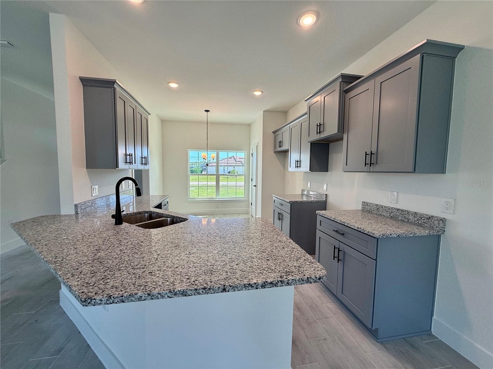 Single Family Residence at 27204 DEEP CREEK BLVD, PUNTA GORDA, photo 6 of 21