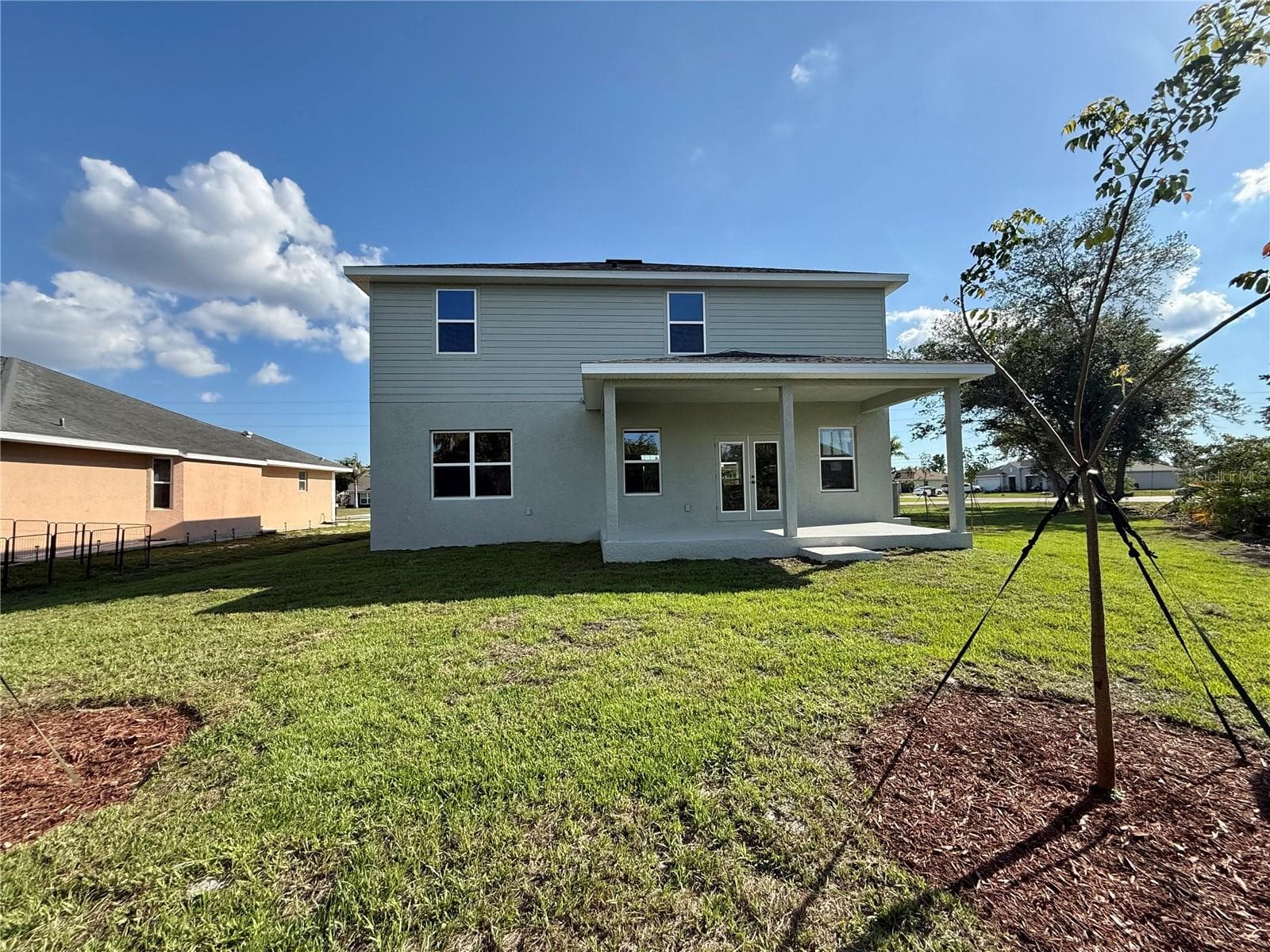 Single Family Residence at 27204 DEEP CREEK BLVD, PUNTA GORDA, photo 18 of 21