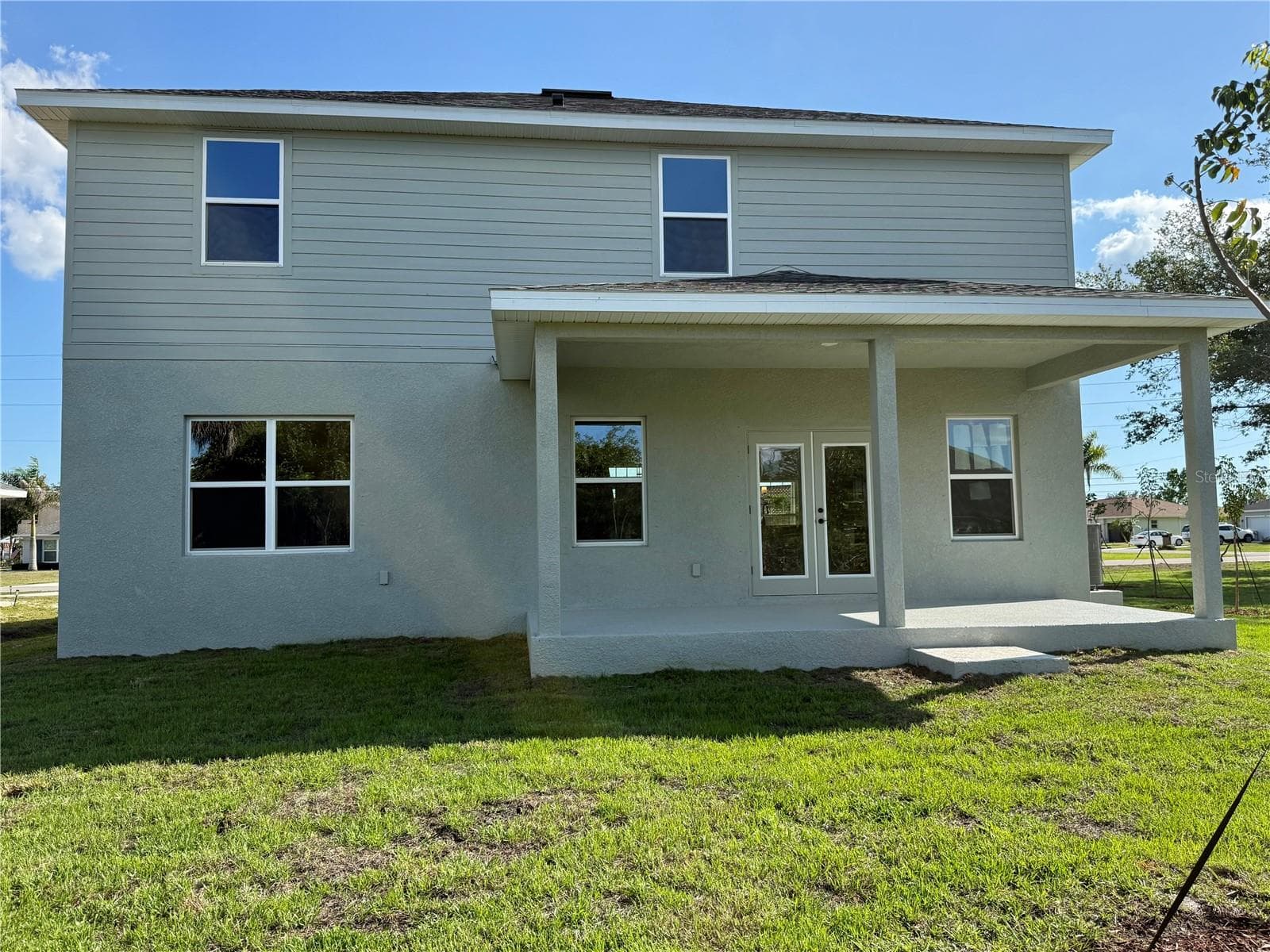 Single Family Residence at 27204 DEEP CREEK BLVD, PUNTA GORDA, photo 19 of 21