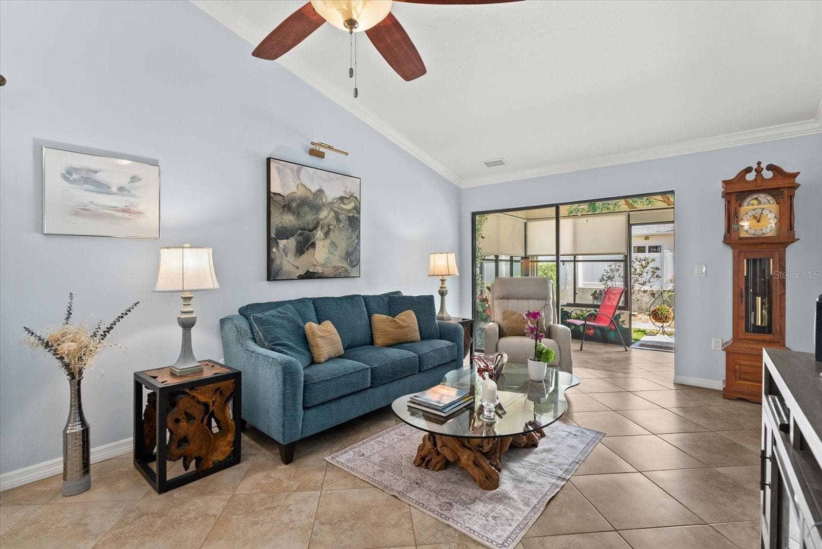 Villa at 2723 60TH AVENUE DR W #2723, BRADENTON, photo 12 of 62