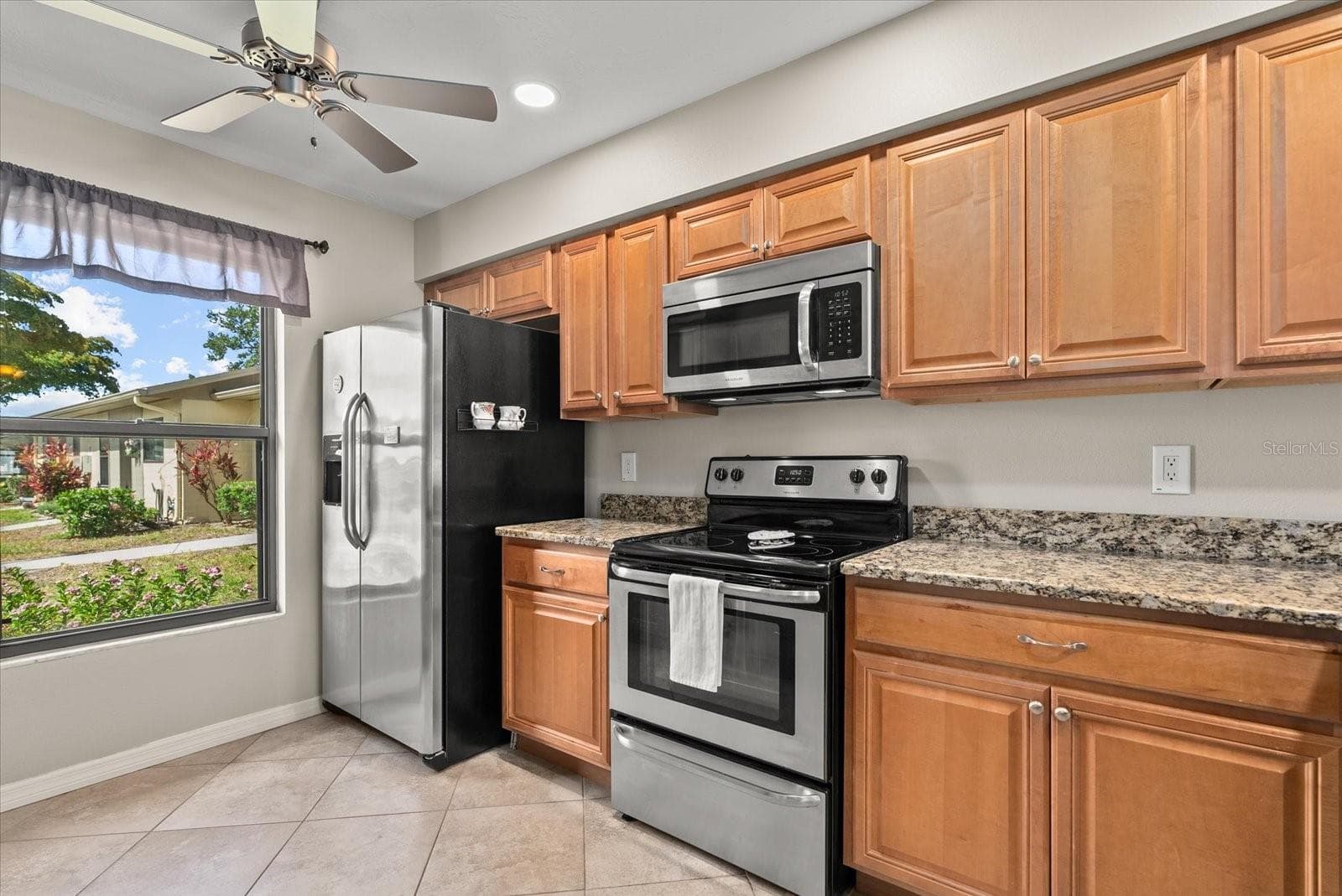 Villa at 2723 60TH AVENUE DR W #2723, BRADENTON, photo 15 of 62