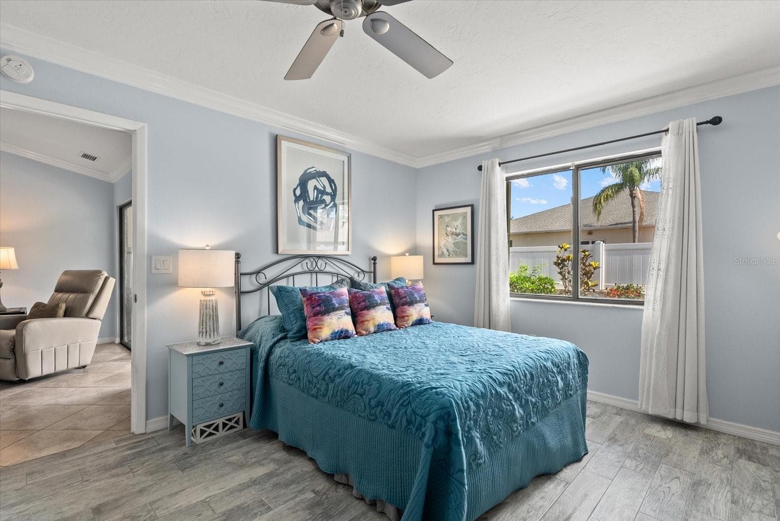 Villa at 2723 60TH AVENUE DR W #2723, BRADENTON, photo 19 of 62