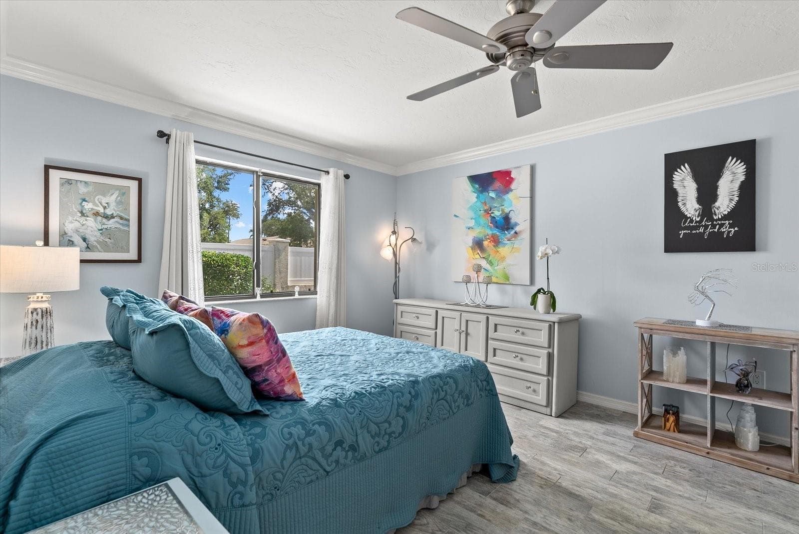 Villa at 2723 60TH AVENUE DR W #2723, BRADENTON, photo 20 of 62