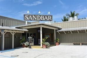 Local beach side restaurants. - 2723 60TH AVENUE DR W #2723, BRADENTON