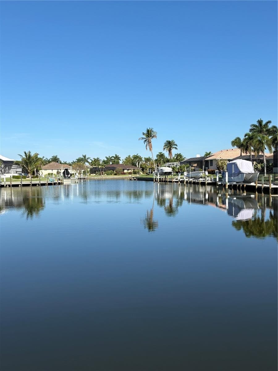 Land at 534 MACEDONIA DR, PUNTA GORDA, photo 7 of 14
