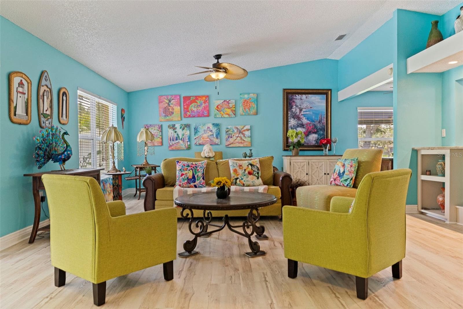 Single Family Residence at 201 58TH AVE S, ST PETERSBURG, photo 5 of 46