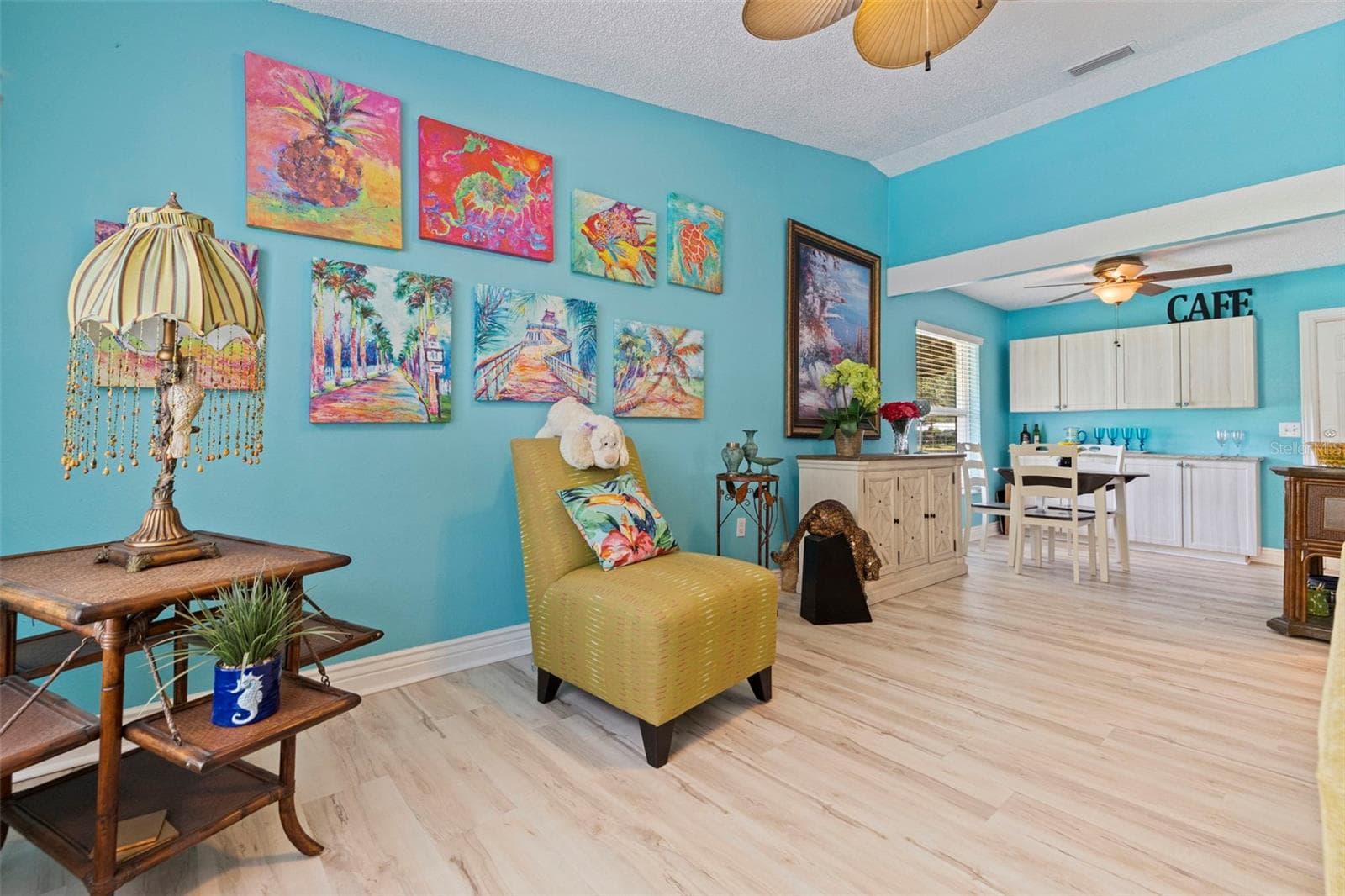 Single Family Residence at 201 58TH AVE S, ST PETERSBURG, photo 10 of 46