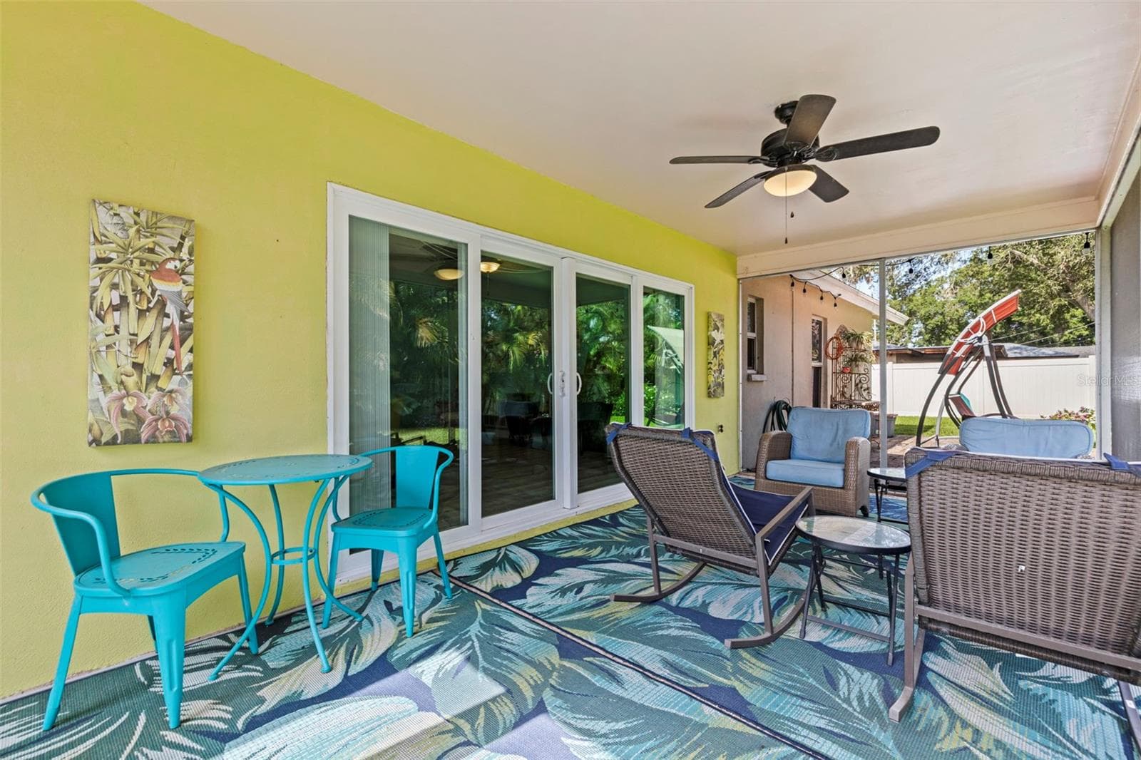 Single Family Residence at 201 58TH AVE S, ST PETERSBURG, photo 27 of 46
