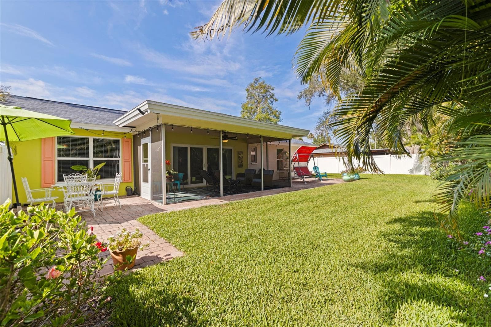 Single Family Residence at 201 58TH AVE S, ST PETERSBURG, photo 29 of 46