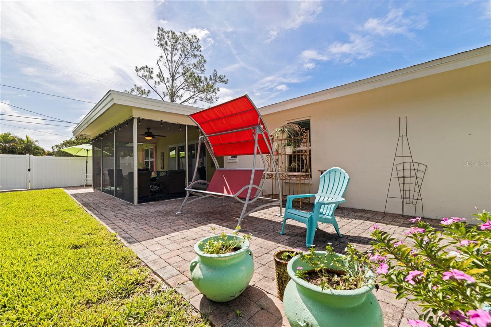 Single Family Residence at 201 58TH AVE S, ST PETERSBURG, photo 31 of 46