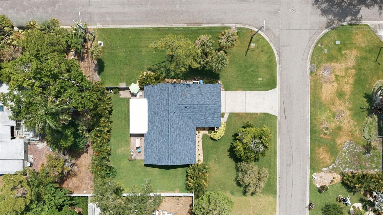 Single Family Residence at 201 58TH AVE S, ST PETERSBURG, photo 35 of 46