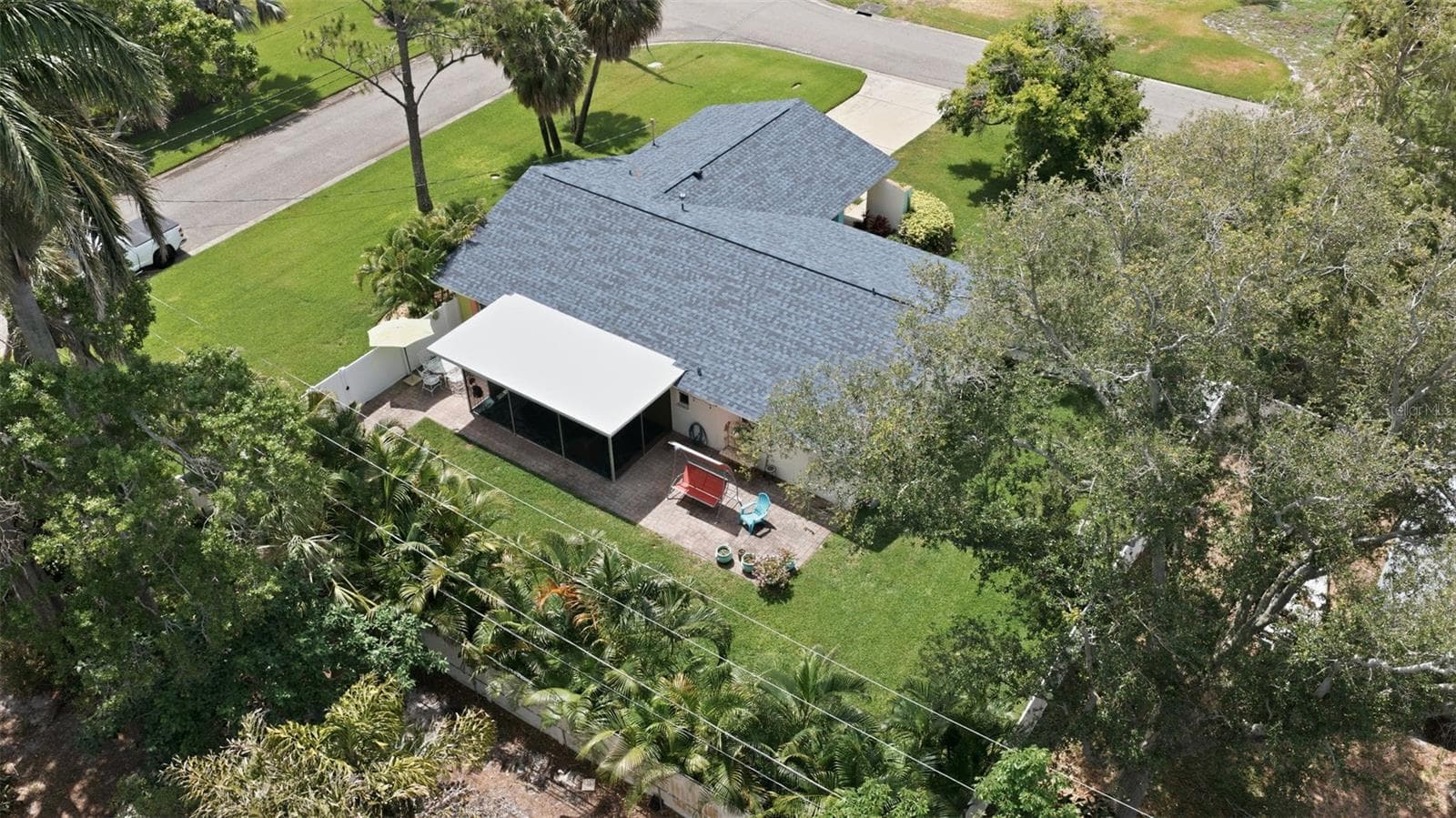 Single Family Residence at 201 58TH AVE S, ST PETERSBURG, photo 36 of 46