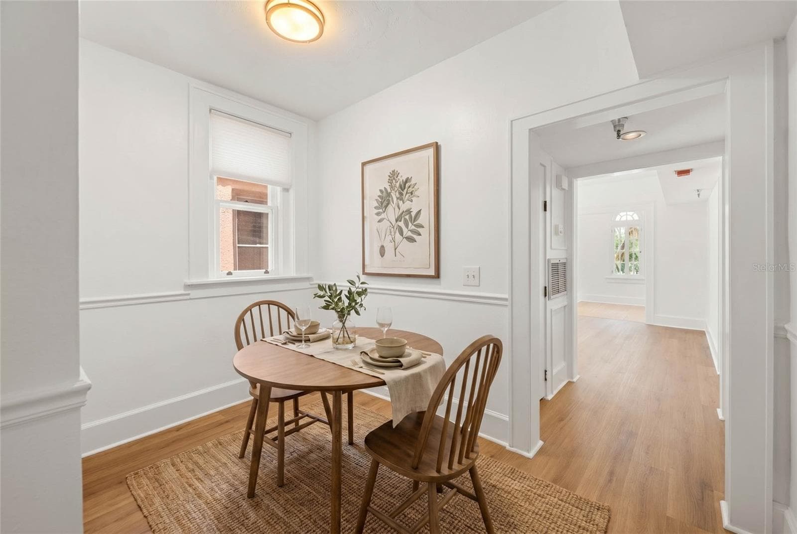 Dinette - 1221 N PALM AVE #202, SARASOTA
