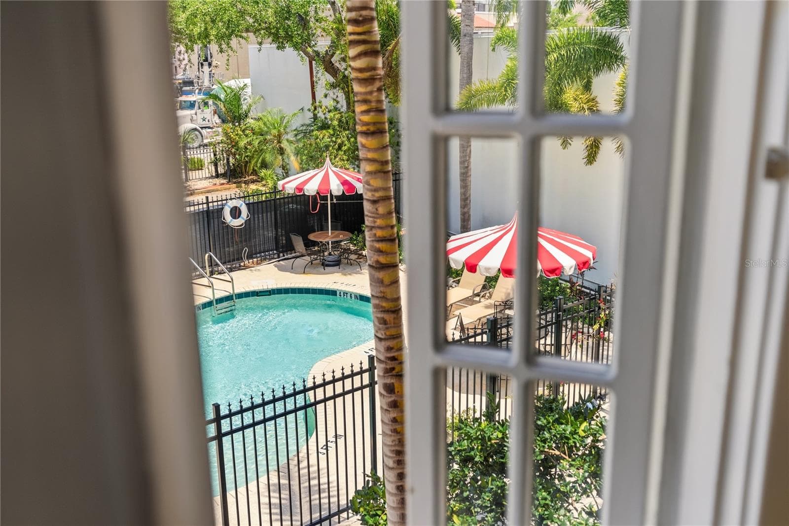 Condominium at 1221 N PALM AVE #202, SARASOTA, photo 34 of 64