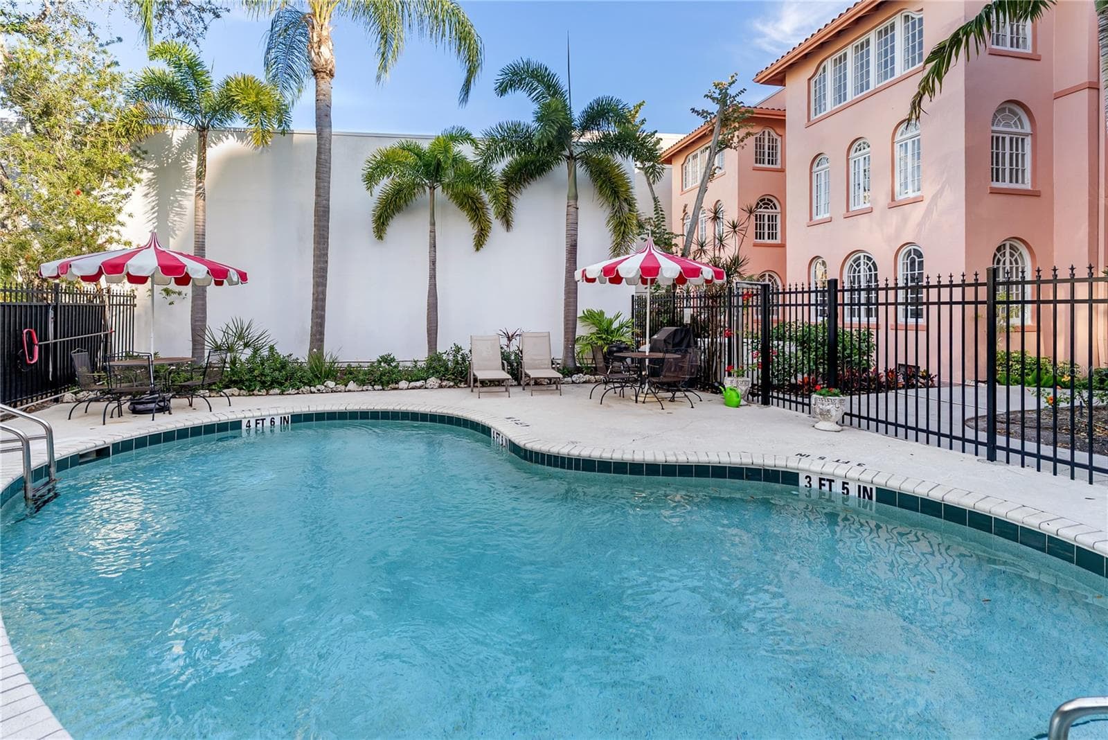 Condominium at 1221 N PALM AVE #202, SARASOTA, photo 37 of 64