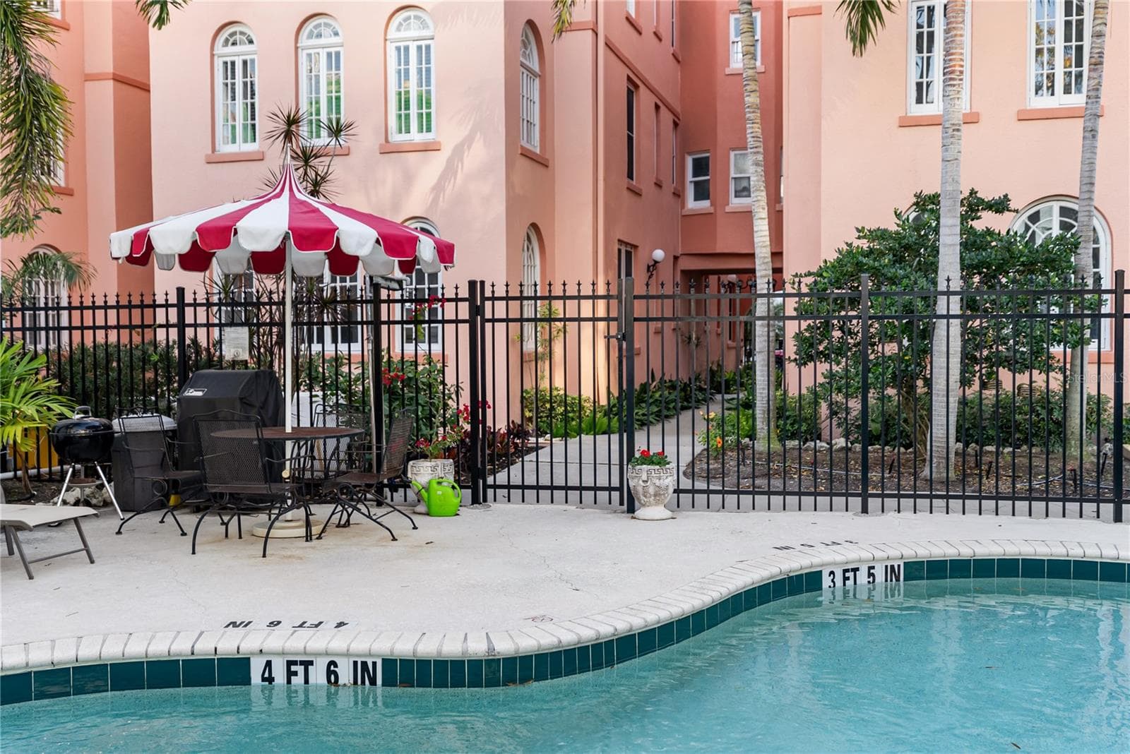 Condominium at 1221 N PALM AVE #202, SARASOTA, photo 38 of 64