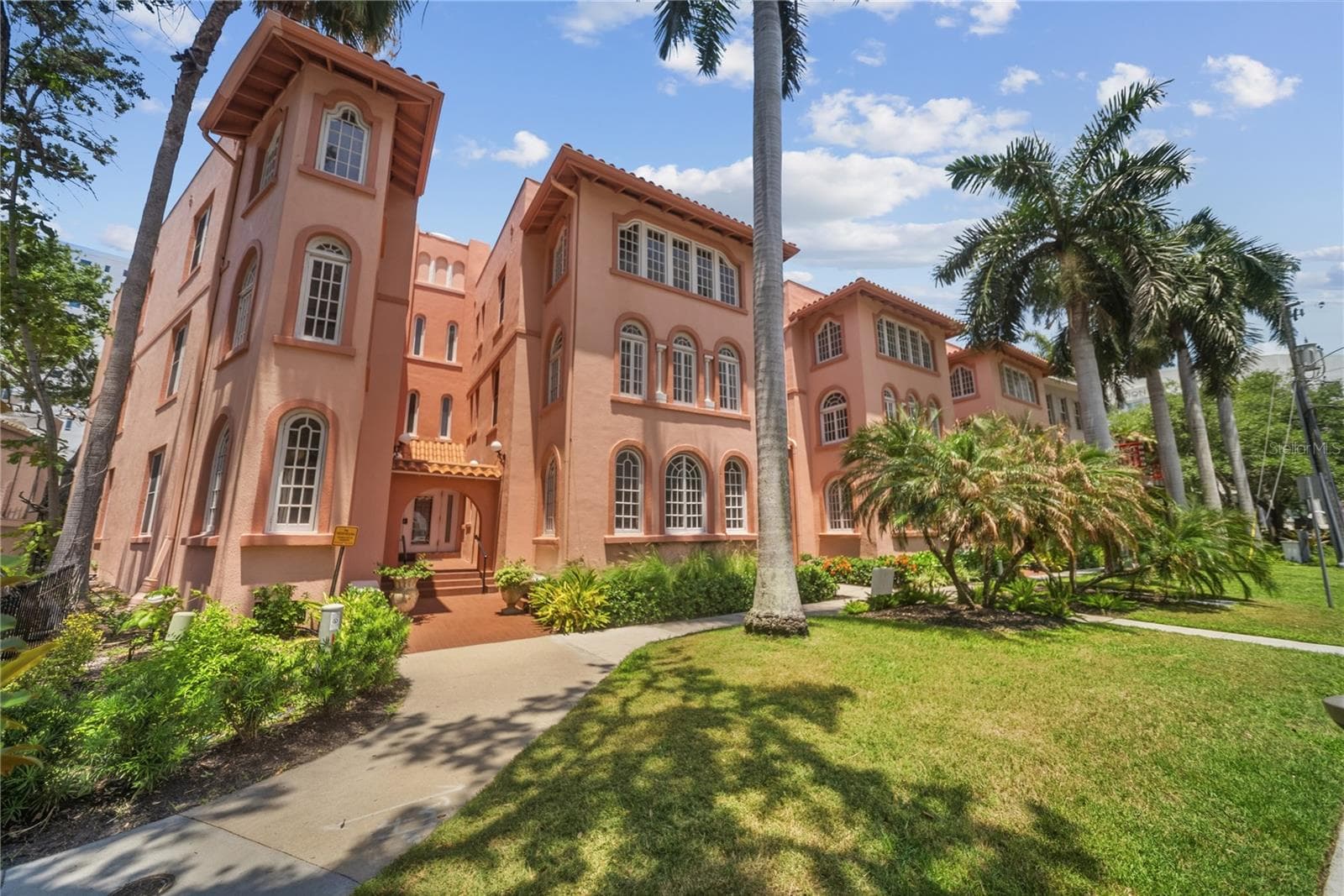Condominium at 1221 N PALM AVE #202, SARASOTA, photo 44 of 64