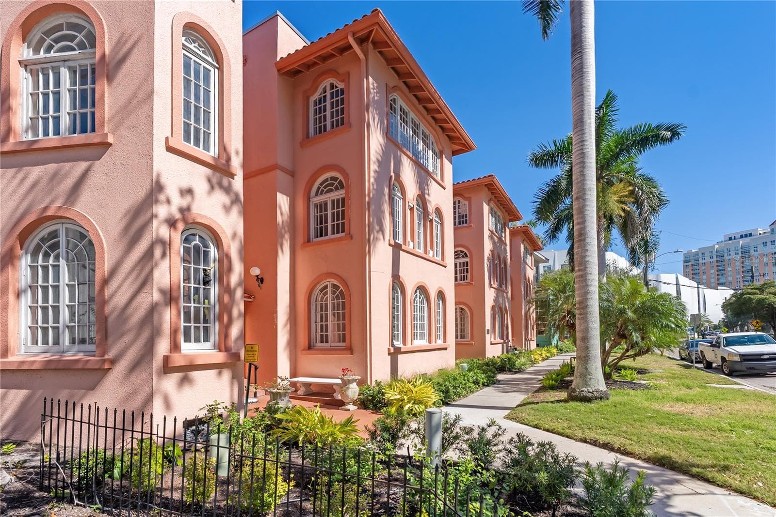 Condominium at 1221 N PALM AVE #202, SARASOTA, photo 45 of 64