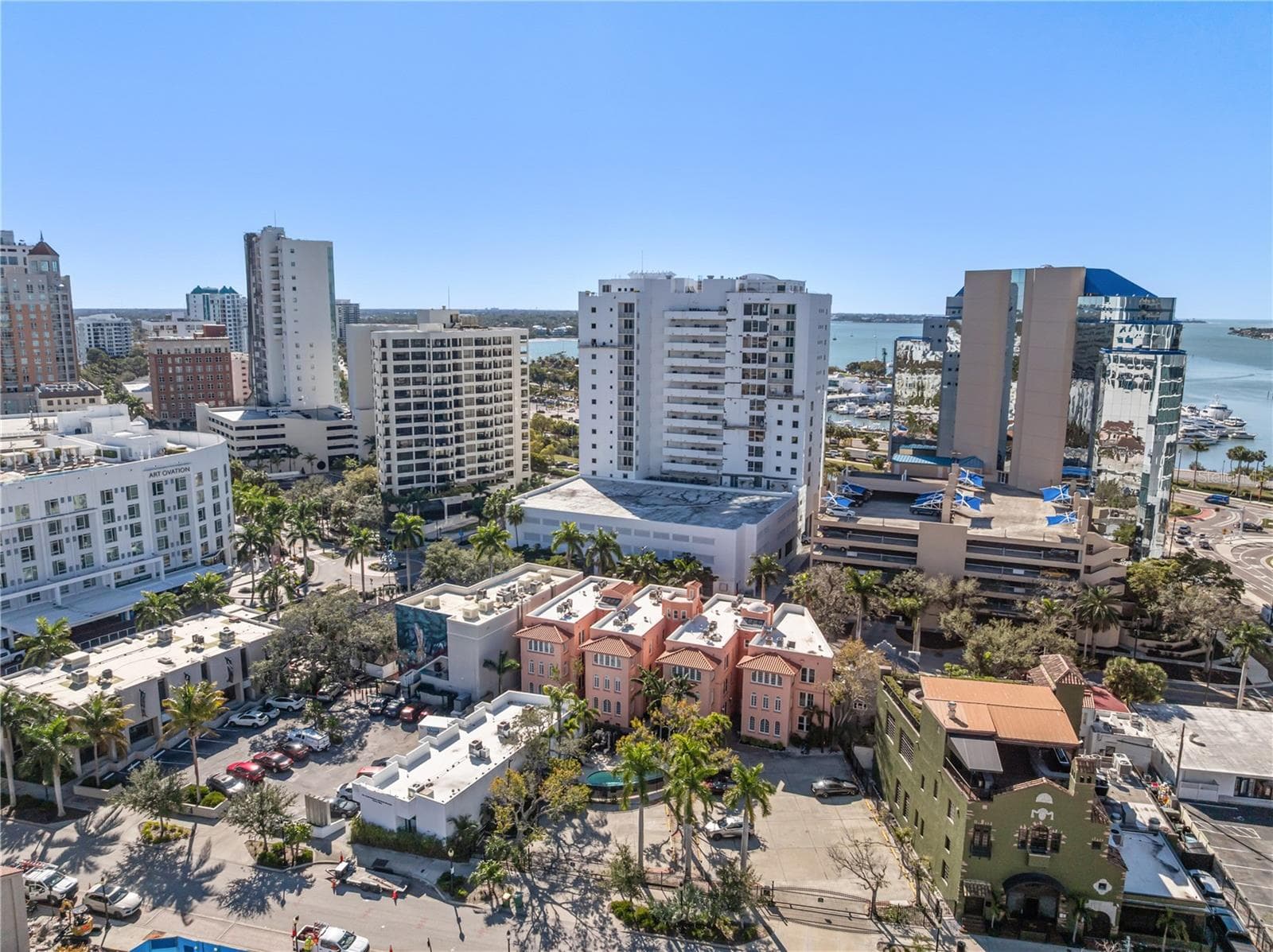 Condominium at 1221 N PALM AVE #202, SARASOTA, photo 51 of 64