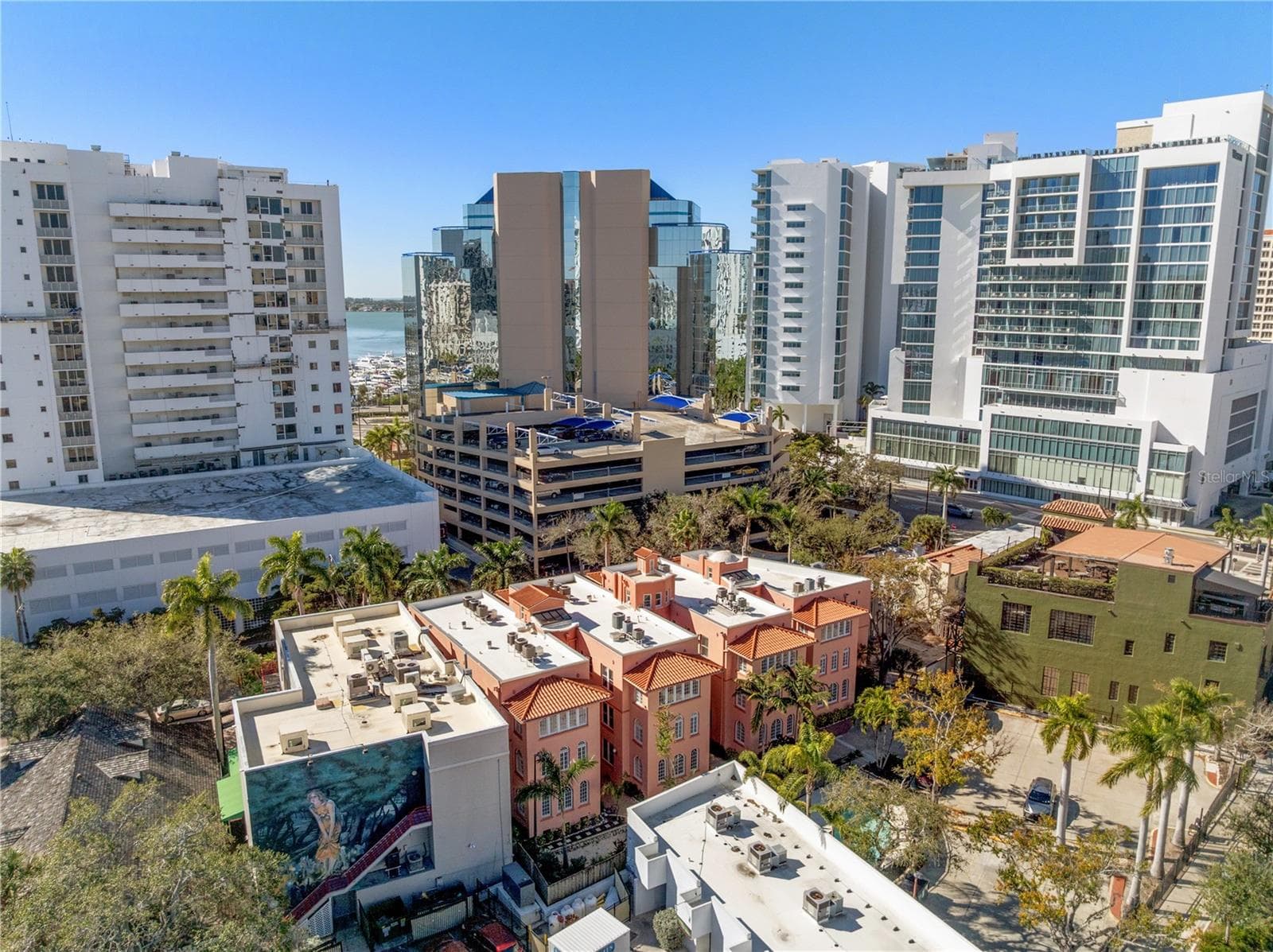 Condominium at 1221 N PALM AVE #202, SARASOTA, photo 52 of 64