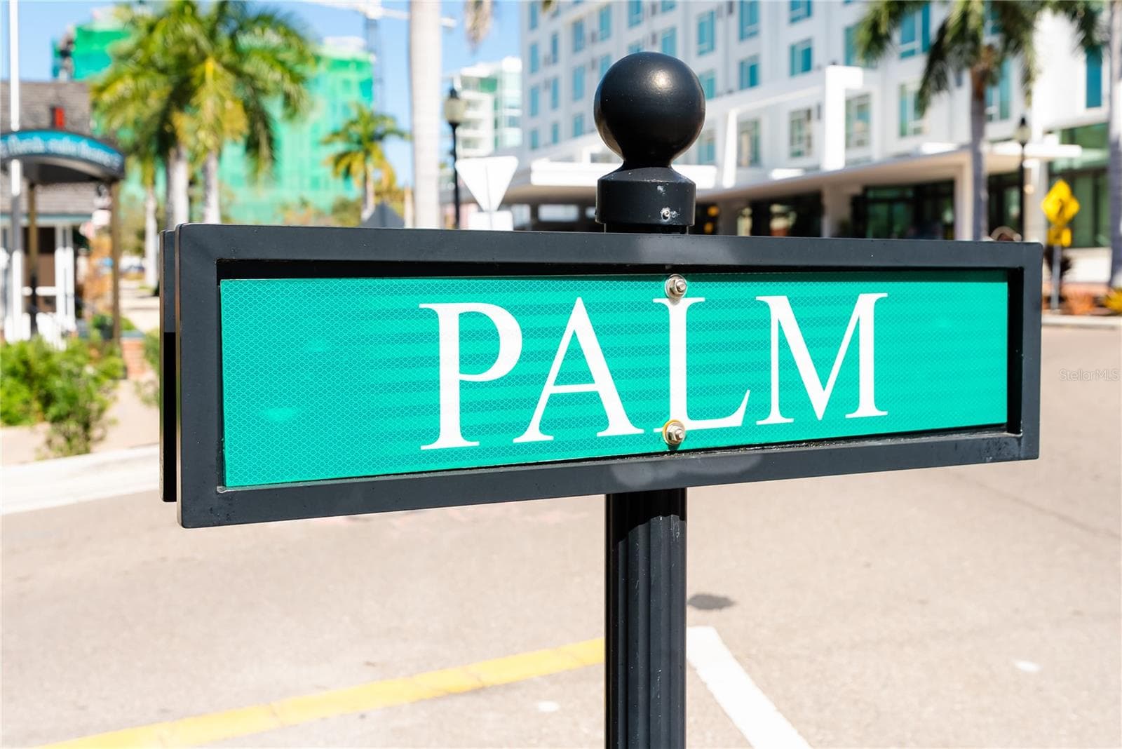 Condominium at 1221 N PALM AVE #202, SARASOTA, photo 56 of 64