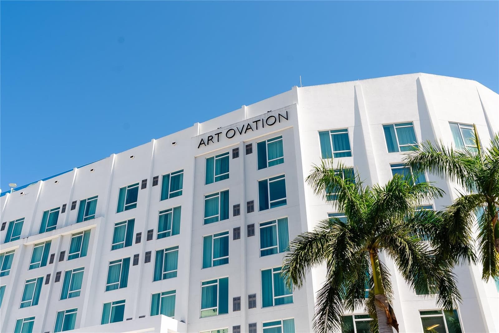 Condominium at 1221 N PALM AVE #202, SARASOTA, photo 62 of 64