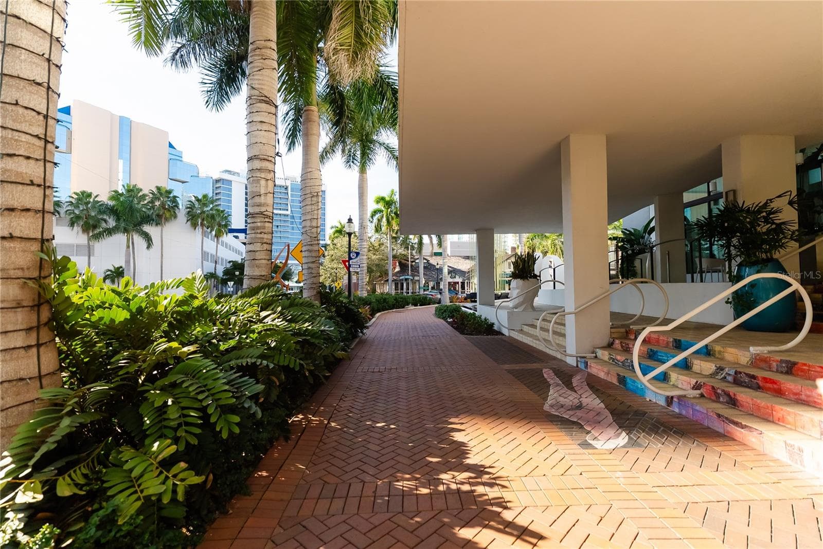 Condominium at 1221 N PALM AVE #202, SARASOTA, photo 63 of 64