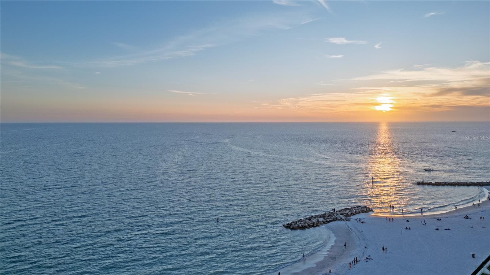 Sunset on St Pete Beach - 7000 BEACH PLZ #202, ST PETE BEACH