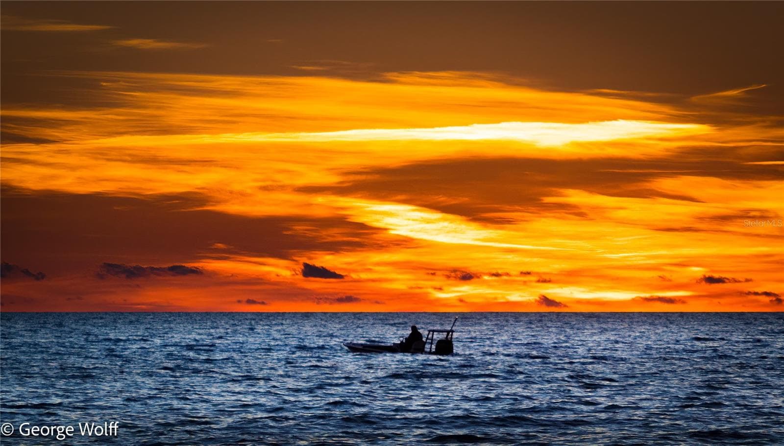 Photo courtesy of George Wolff - 7000 BEACH PLZ #202, ST PETE BEACH
