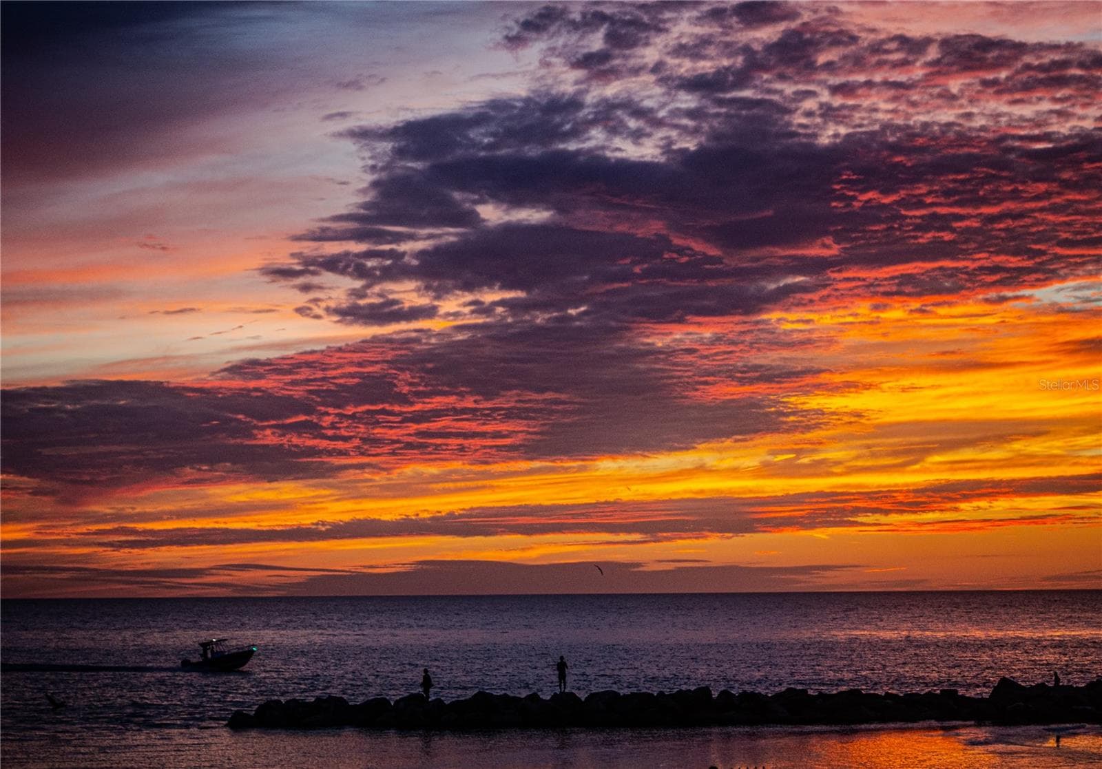 Photo courtesy of George Wolff - 7000 BEACH PLZ #202, ST PETE BEACH
