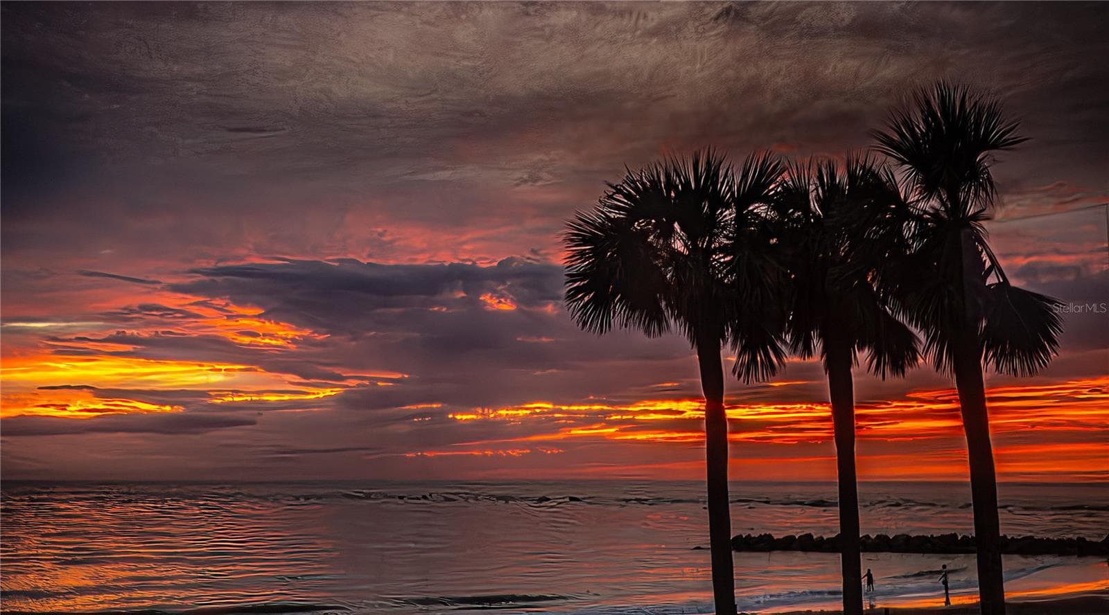 Photo courtesy of George Wolff - 7000 BEACH PLZ #202, ST PETE BEACH