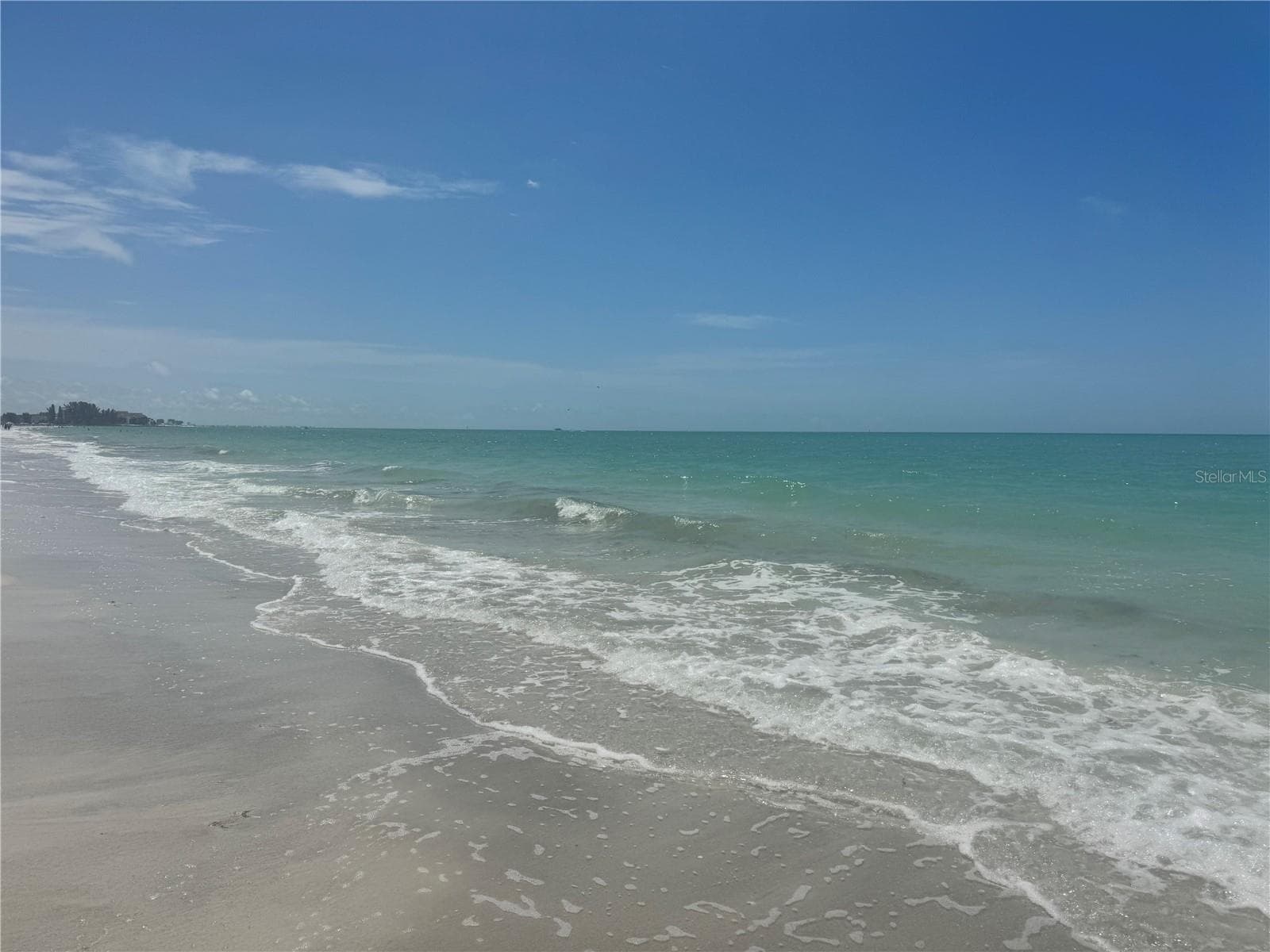 Beautiful waters - 13343 GULF BLVD #14, MADEIRA BEACH