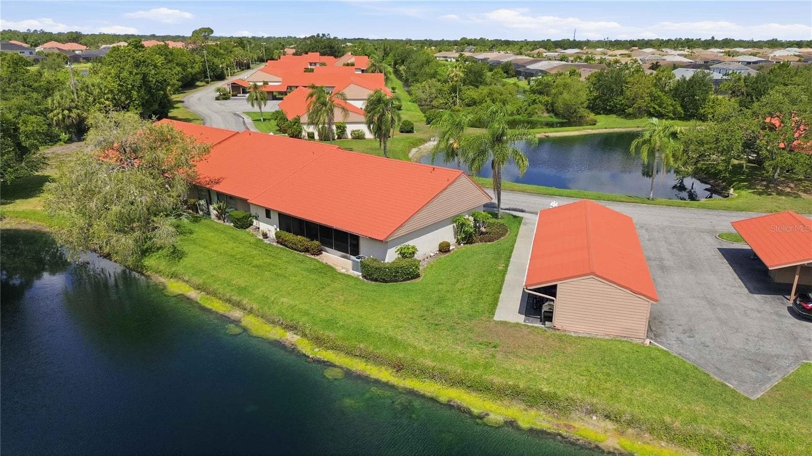 Villa at 6567 DRAW LN #104, SARASOTA, photo 62 of 70