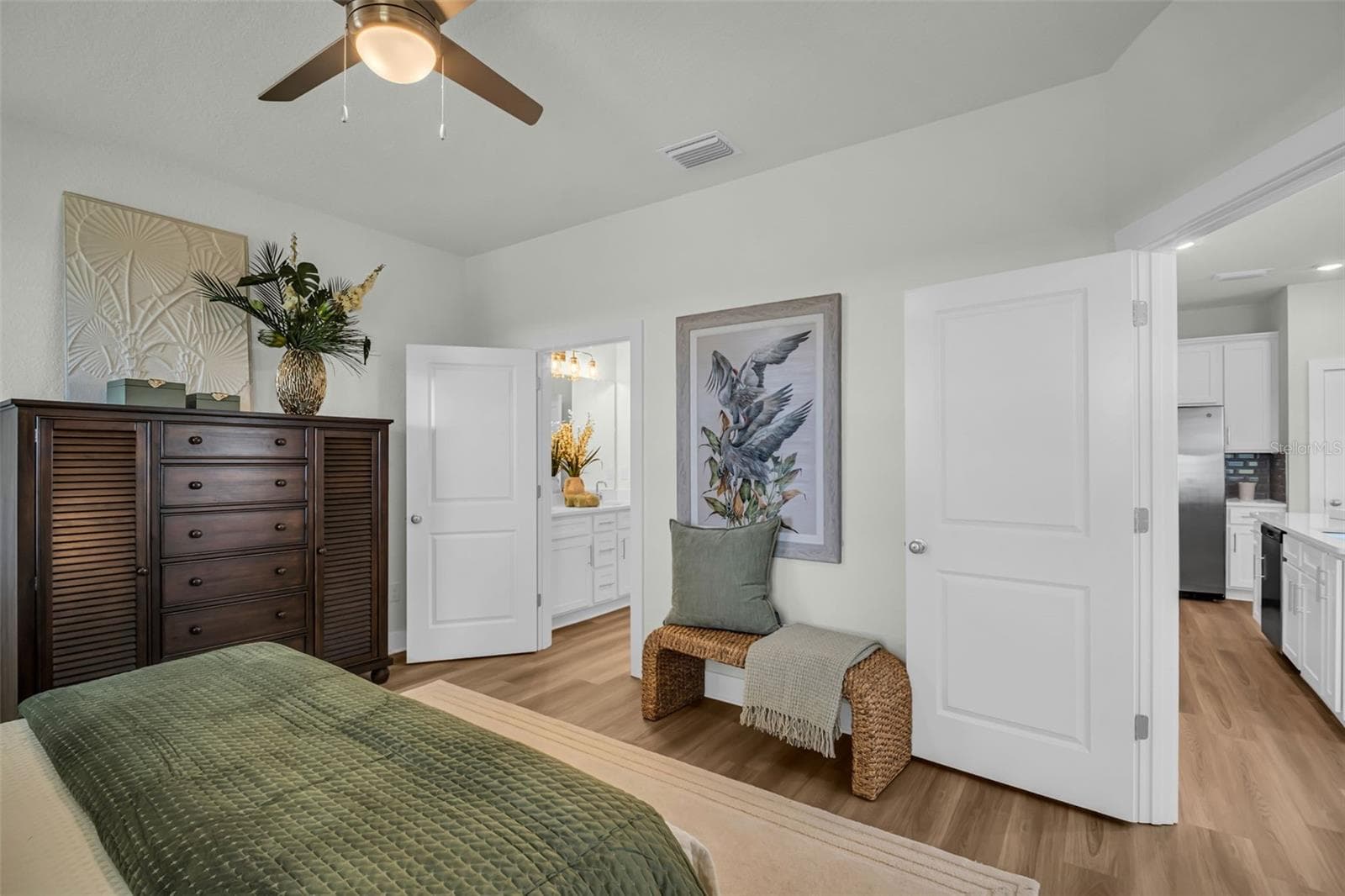 Single Family Residence at 7978 CHANDLER LAKE CT, HUDSON, photo 21 of 49