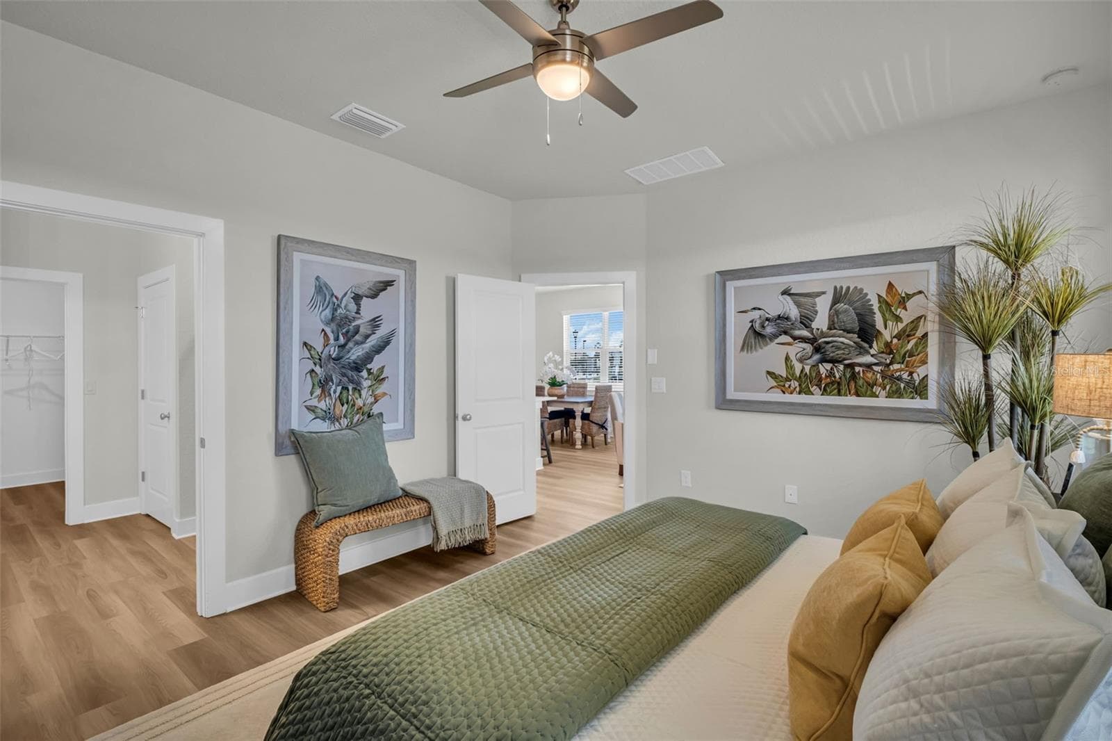 Single Family Residence at 7978 CHANDLER LAKE CT, HUDSON, photo 22 of 49