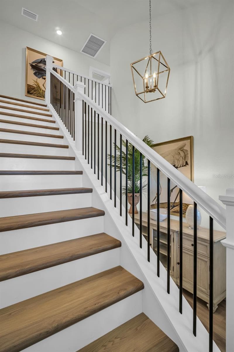 Single Family Residence at 7978 CHANDLER LAKE CT, HUDSON, photo 30 of 49
