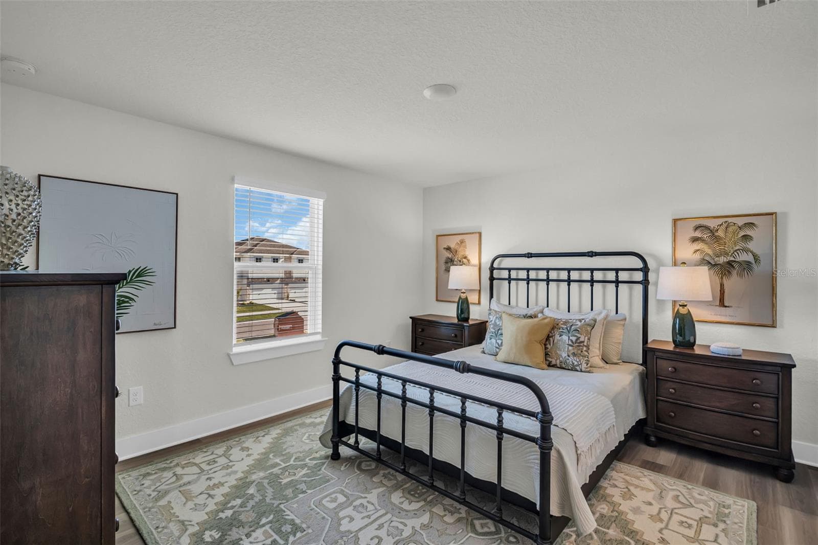 Single Family Residence at 7978 CHANDLER LAKE CT, HUDSON, photo 32 of 49