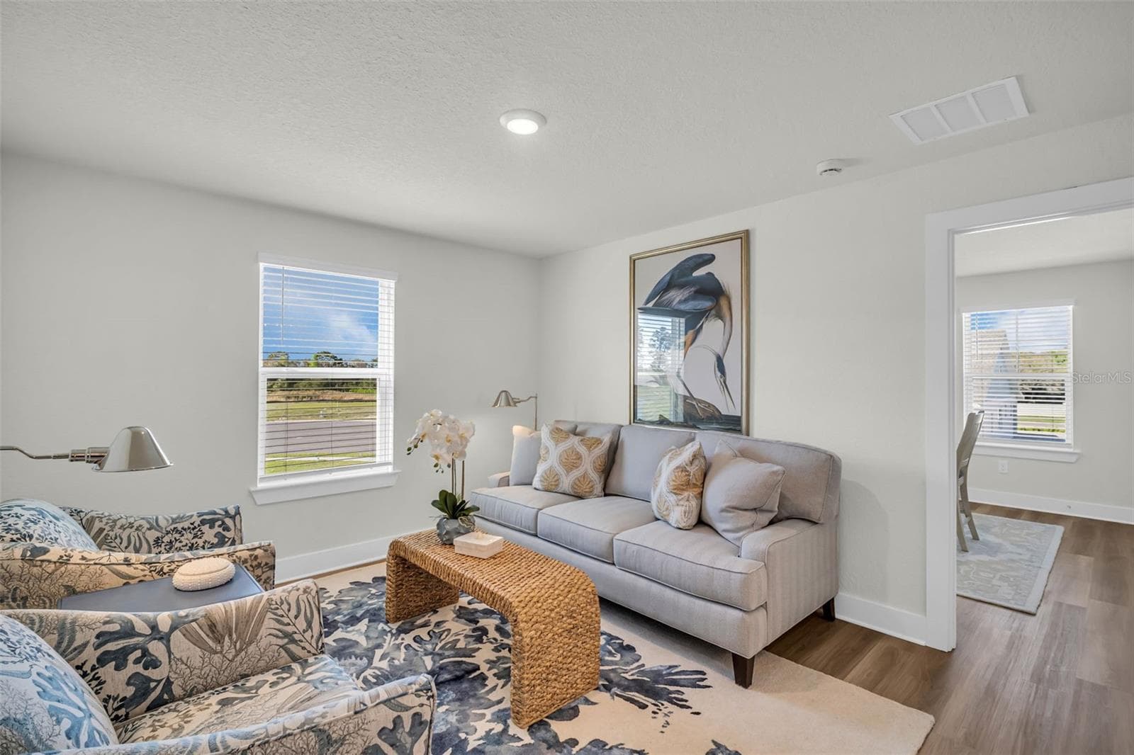 Single Family Residence at 7978 CHANDLER LAKE CT, HUDSON, photo 36 of 49