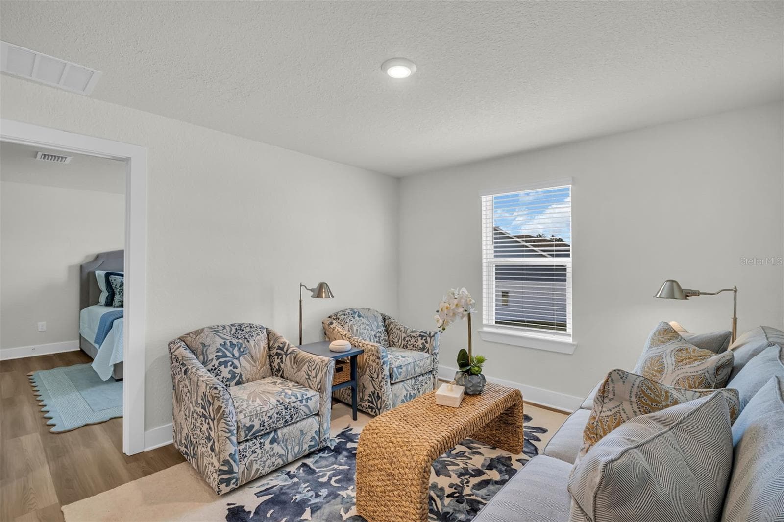 Single Family Residence at 7978 CHANDLER LAKE CT, HUDSON, photo 37 of 49