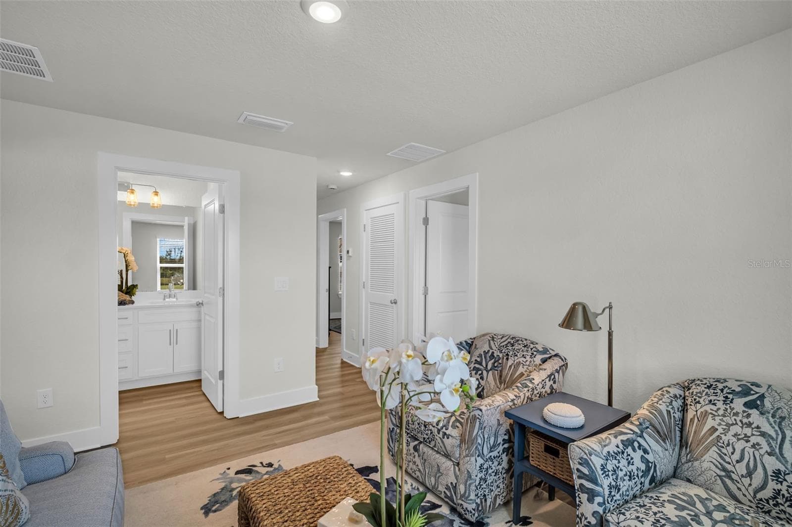 Single Family Residence at 7978 CHANDLER LAKE CT, HUDSON, photo 38 of 49