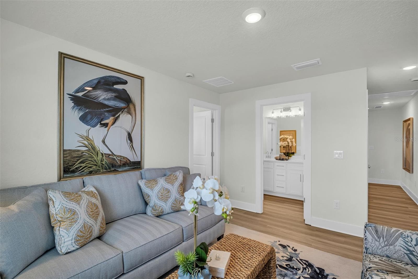 Single Family Residence at 7978 CHANDLER LAKE CT, HUDSON, photo 39 of 49