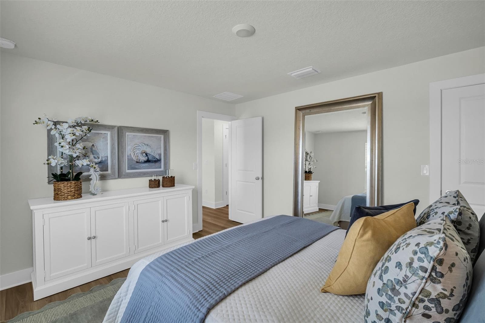 Single Family Residence at 7978 CHANDLER LAKE CT, HUDSON, photo 42 of 49