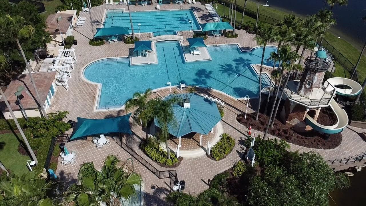 Single Family Residence at 9006 VERONA SOUND WAY, ORLANDO, photo 55 of 61